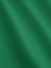 Solid Stitch Straight Leg Trousers