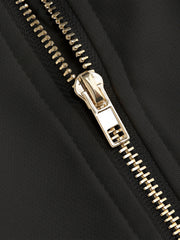 Solid V-Wire Crop Tank Top